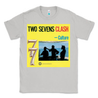 Moon Dust two sevens clash culture Classic Tee - artisFamous