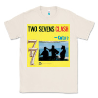 Natural two sevens clash culture Classic Tee - artisFamous