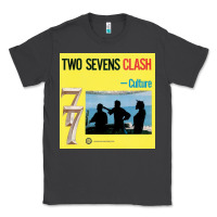 Smoke two sevens clash culture Classic Tee - artisFamous