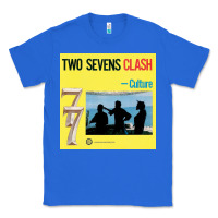 True Royal two sevens clash culture Classic Tee - artisFamous