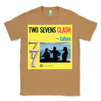 Toasted Coconut two sevens clash culture Classic Tee - artisFamous