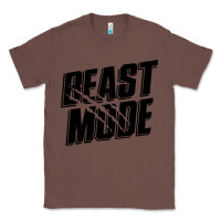 Chestnut beast mode classic Classic Tee - artisFamous
