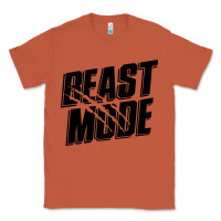 Copper beast mode classic Classic Tee - artisFamous