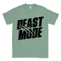 Sage beast mode classic Classic Tee - artisFamous