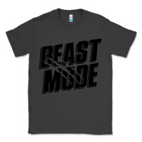 Smoke beast mode classic Classic Tee - artisFamous