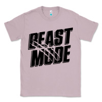 Lilac beast mode classic Classic Tee - artisFamous