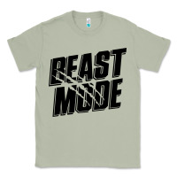 Matcha beast mode classic Classic Tee - artisFamous