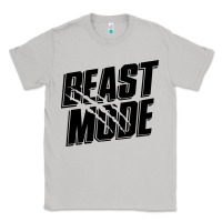 Moon Dust beast mode classic Classic Tee - artisFamous