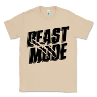 Mushroom beast mode classic Classic Tee - artisFamous