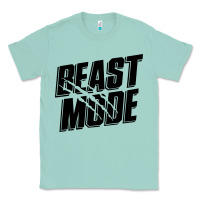 Beast Mode Classic Classic Tee | Teevron