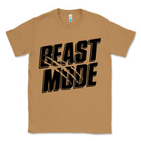 Toasted Coconut beast mode classic Classic Tee - artisFamous