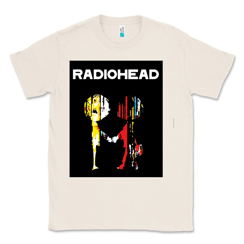 Radio Classic Tee by artisFamous | Teevron
