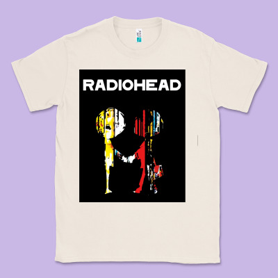 Radio Classic Tee Designed By Artisfamous