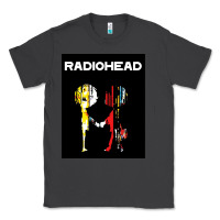 Smoke radio Classic Tee - artisFamous
