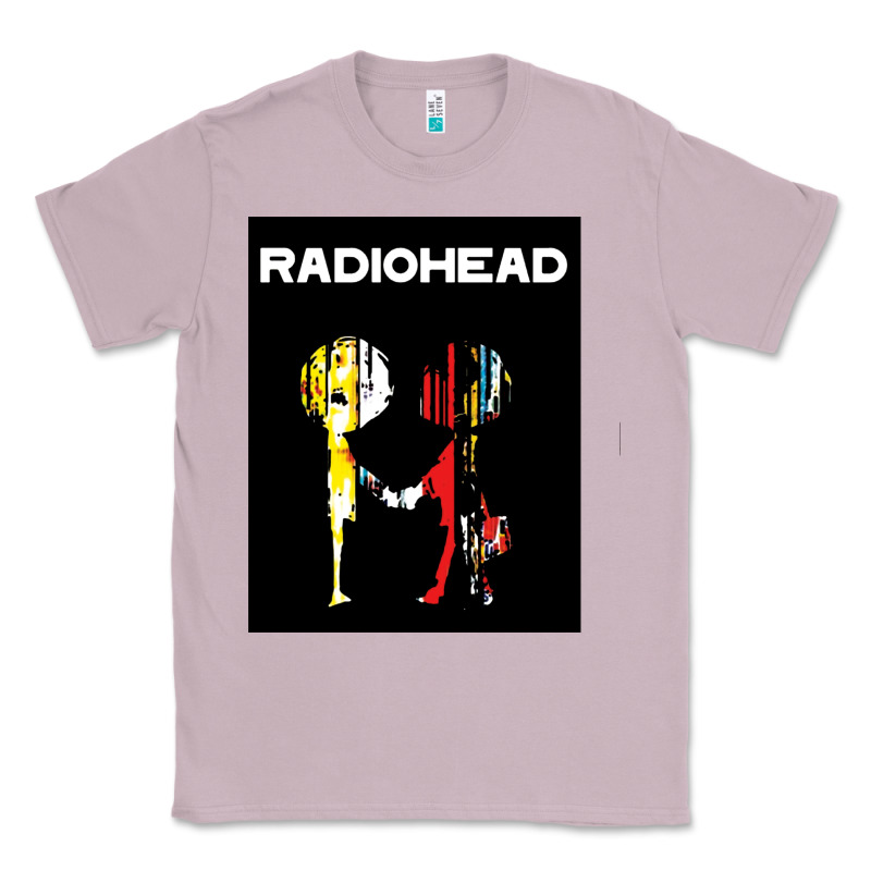 Radio Classic Tee by artisFamous | Teevron