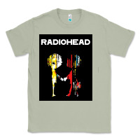 Matcha radio Classic Tee - artisFamous