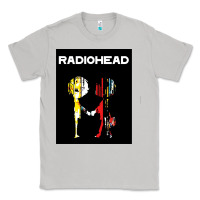 Moon Dust radio Classic Tee - artisFamous