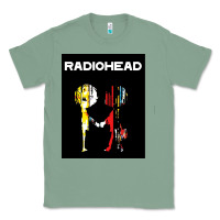 Sage radio Classic Tee - artisFamous