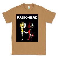Toasted Coconut radio Classic Tee - artisFamous