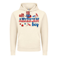Vintage Artic all american boy Vintage Hoodie - AdoDesignShop