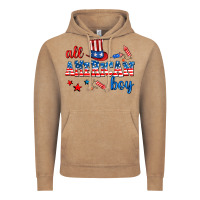 Vintage Coffee all american boy Vintage Hoodie - AdoDesignShop