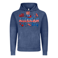 Vintage Denim all american boy Vintage Hoodie - AdoDesignShop