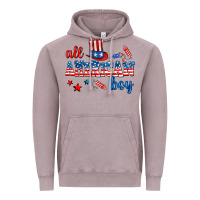 Vintage Zinc all american boy Vintage Hoodie - AdoDesignShop