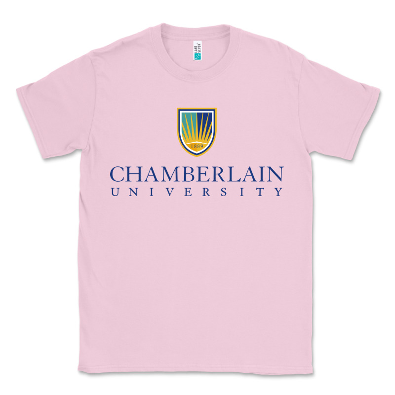 Chamberlain College Classic Tee by artisFamous | Teevron