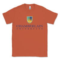 Copper Chamberlain College Classic Tee - artisFamous