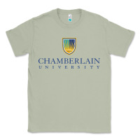 Matcha Chamberlain College Classic Tee - artisFamous