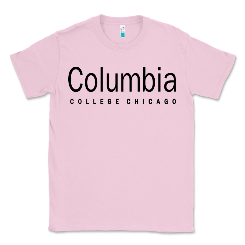 Columbia College Chicago Classic Tee by artisFamous | Teevron