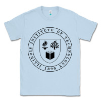 Illinois Institute Of Technology College Classic Tee | Teevron