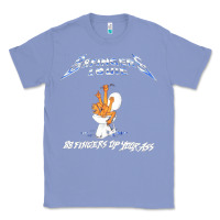 Colony Blue design Premium 88 Fingers Louie Classic Tee - artisFamous