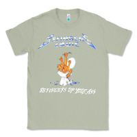 Matcha design Premium 88 Fingers Louie Classic Tee - artisFamous