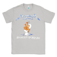 Moon Dust design Premium 88 Fingers Louie Classic Tee - artisFamous