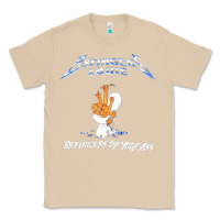 Mushroom design Premium 88 Fingers Louie Classic Tee - artisFamous