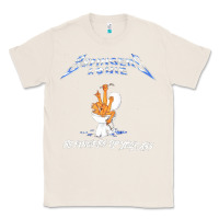 Natural design Premium 88 Fingers Louie Classic Tee - artisFamous