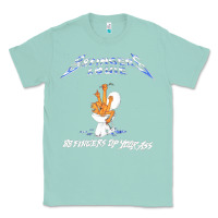 Seafoam design Premium 88 Fingers Louie Classic Tee - artisFamous
