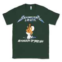 Sports Green design Premium 88 Fingers Louie Classic Tee - artisFamous