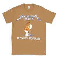 Toasted Coconut design Premium 88 Fingers Louie Classic Tee - artisFamous