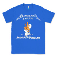 True Royal design Premium 88 Fingers Louie Classic Tee - artisFamous