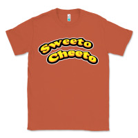 Copper sweeto cheeto Classic Tee - artisFamous