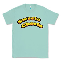 Seafoam sweeto cheeto Classic Tee - artisFamous