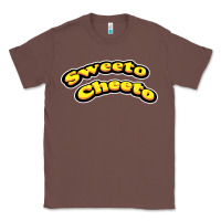 Chestnut sweeto cheeto Classic Tee - artisFamous