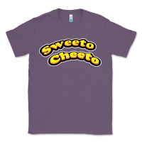 Lavender sweeto cheeto Classic Tee - artisFamous