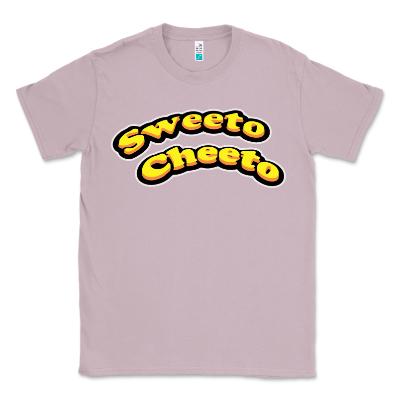 Sweeto Cheeto Classic Tee by artisFamous | Teevron