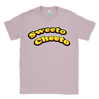 Lilac sweeto cheeto Classic Tee - artisFamous