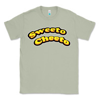 Matcha sweeto cheeto Classic Tee - artisFamous