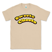 Mushroom sweeto cheeto Classic Tee - artisFamous
