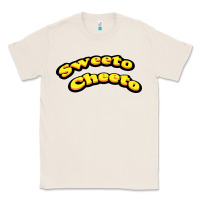 Natural sweeto cheeto Classic Tee - artisFamous